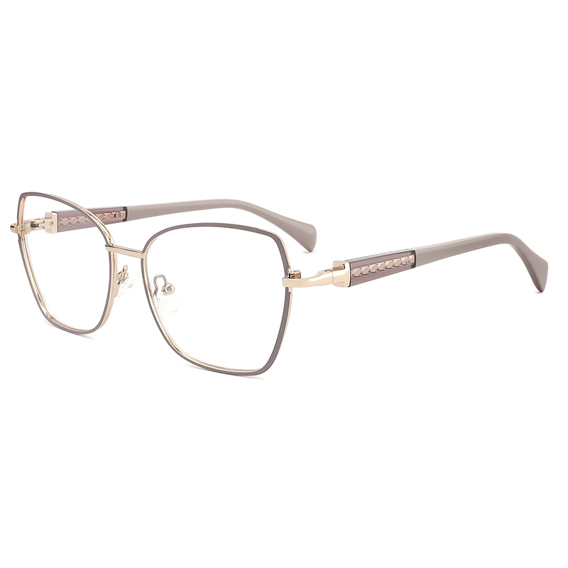 YG11066 METAL OPTICAL FRAMES